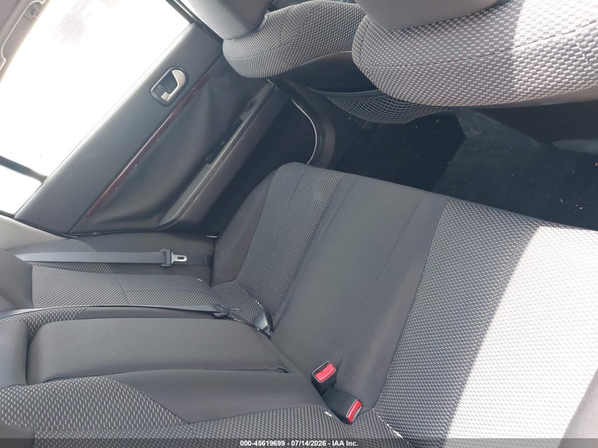 2012 Mitsubishi Galant VIN 4A32B3FF3CE010610 IAAI salvage auction — NORMAL WEAR, Original (Texas), sold $1,000 on 2026-08-03 (photo 8)