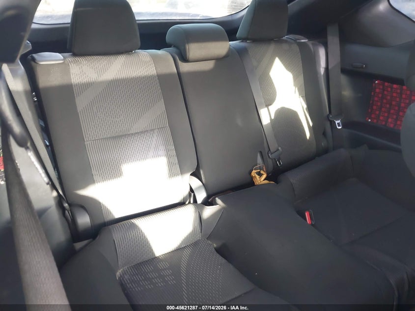 2013 Scion Tc VIN JTKJF5C77D3049024 IAAI salvage auction — NORMAL WEAR, Clear (Florida), sold $300 on 2026-07-28 (photo 8)