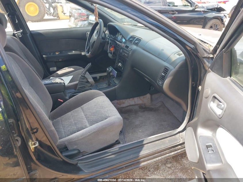 1999 Nissan Maxima VIN JN1CA21D8XT803528 IAAI salvage auction — NORMAL WEAR, Original (Texas), sold $100 on 2026-07-23 (photo 5)