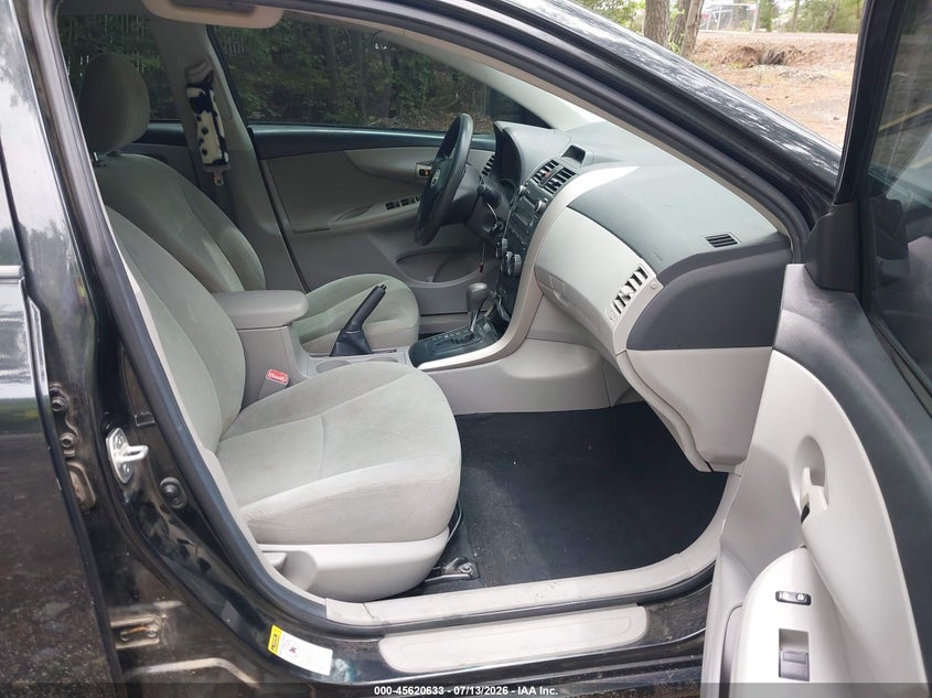 2013 Toyota Corolla VIN 5YFBU4EE7DP223964 IAAI salvage auction — NORMAL WEAR, Clear (Arkansas), sold $1,650 on 2026-07-14 (photo 5)