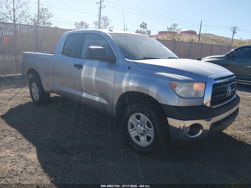 2012 Toyota Tundra VIN 5TFUM5F16CX031171 IAAI salvage auction — REAR END, Salvage (Nevada), sold $3,050 on 2026-07-31 (photo 1)