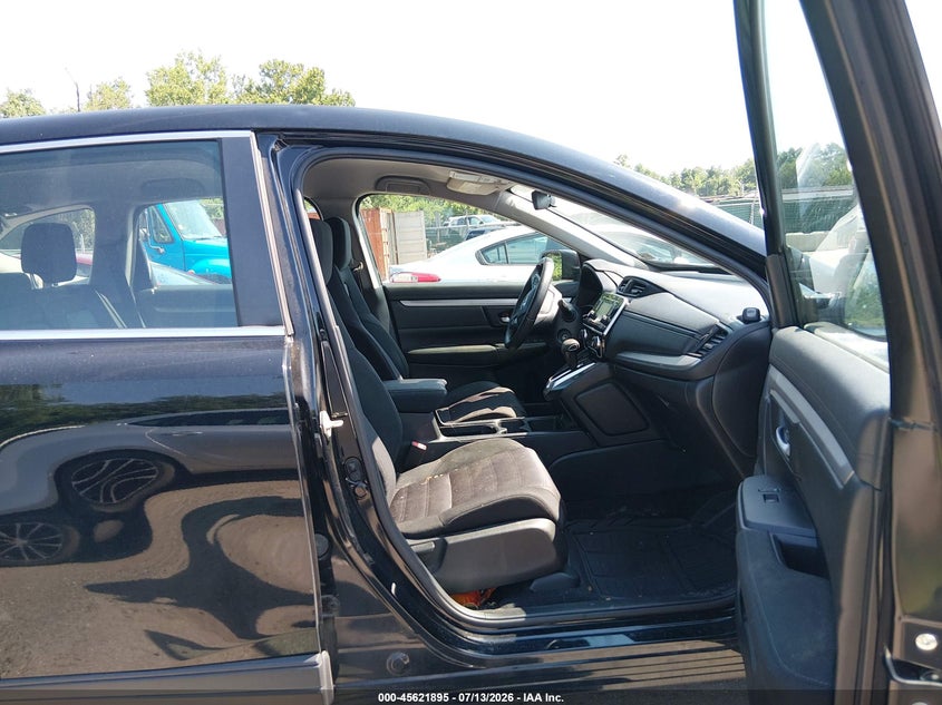 2020 Honda Cr-v VIN 7FARW2H25LE004935 IAAI salvage auction — NORMAL WEAR, Clear (Virginia), sold $8,025 on 2026-07-21 (photo 5)