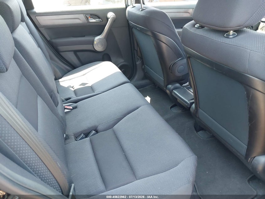 2008 Honda Cr-v VIN JHLRE48388C057736 IAAI salvage auction — NORMAL WEAR, Clear (New York), sold $1,050 on 2026-07-28 (photo 8)