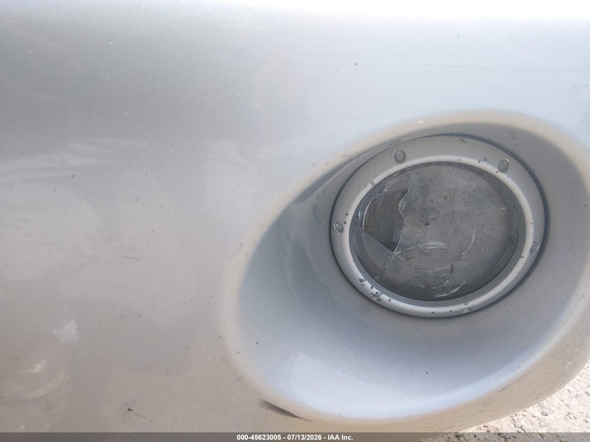 2005 Toyota Highlander VIN JTEEP21A950128017 IAAI salvage auction — NORMAL WEAR, Clear (Pennsylvania), sold $900 on 2026-07-20 (photo 6)
