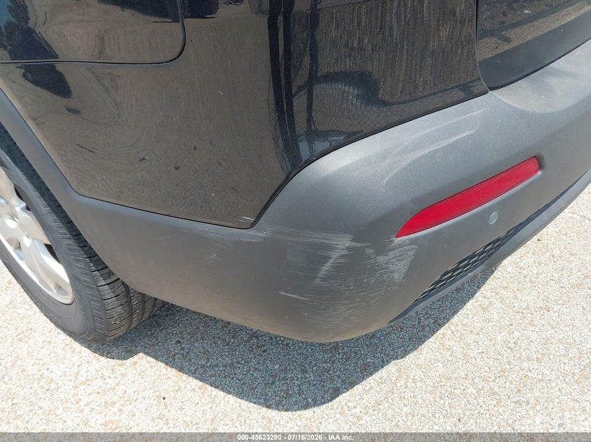 2013 Kia Sorento VIN 5XYKT3A69DG373378 IAAI salvage auction — NORMAL WEAR, Salvage Title, sold $25 on 2026-07-22 (photo 6)