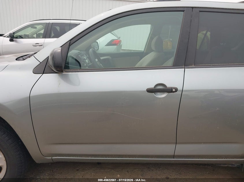 2006 Toyota Rav4 VIN JTMZD33VX65029215 IAAI salvage auction — NORMAL WEAR, Clear (Massachusetts), sold $1,700 on 2026-07-31 (photo 6)