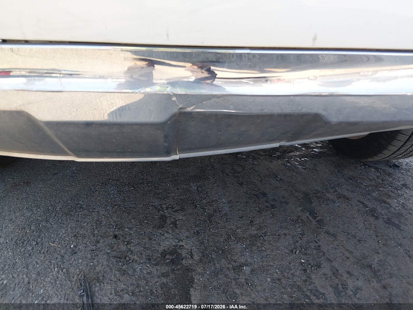 2014 Mercedes-benz Glk-klasse VIN WDCGG5HB7EG302200 IAAI salvage auction — REAR END, Salvage (North Carolina), sold $2,450 on 2026-07-31 (photo 6)