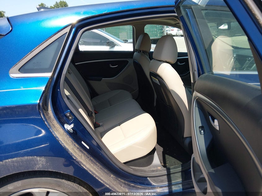 2013 Hyundai VIN KMHD35LE3DU111732 IAAI salvage auction — NORMAL WEAR, Clear (Maryland), sold $4,700 on 2026-07-16 (photo 8)