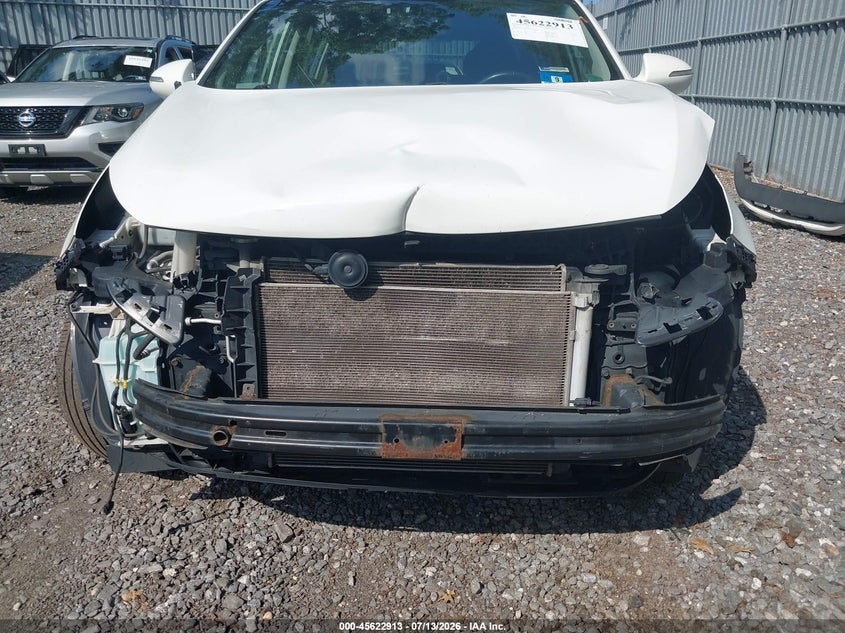 2015 Kia Sportage VIN KNDPCCAC2F7767493 IAAI salvage auction — FRONT END, Salvage Title, sold $1,150 on 2026-08-02 (photo 6)