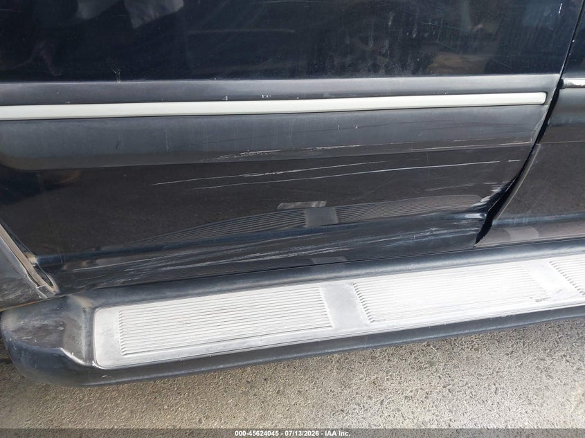 2006 Toyota Sequoia VIN 5TDZT38A06S274463 IAAI salvage auction — NORMAL WEAR, Clear - Dealer Only (California), sold $825 on 2026-07-30 (photo 6)