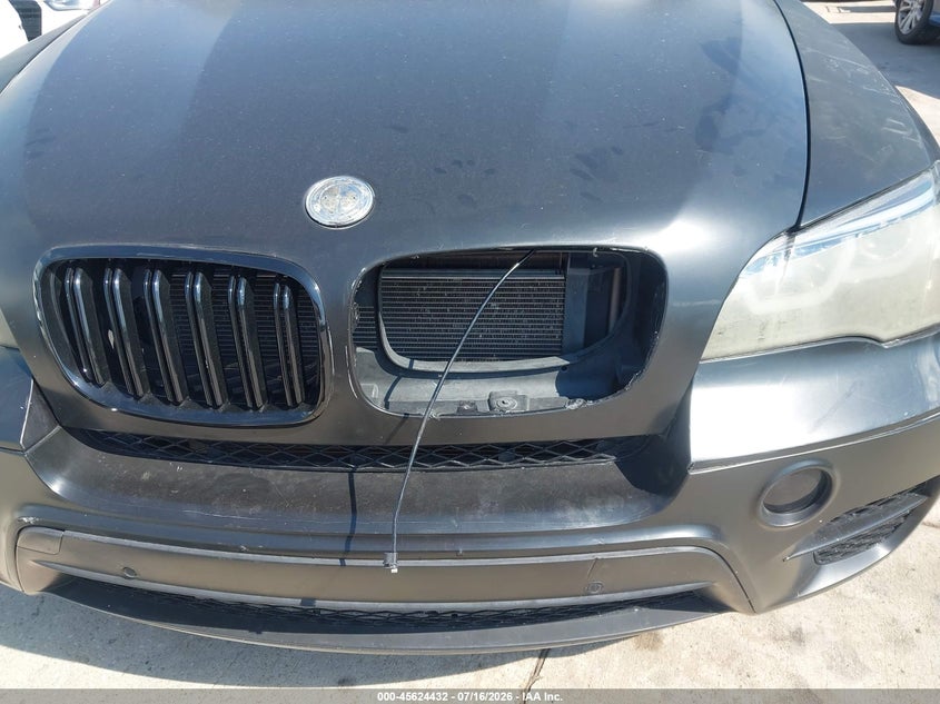 2011 BMW X5 VIN 5UXZV8C54BL417751 IAAI salvage auction — NORMAL WEAR, Clear (Missouri), sold $25 on 2026-07-28 (photo 6)