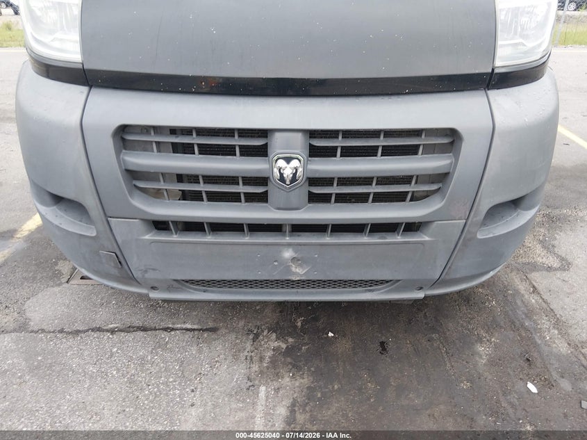 2015 Ram Promaster city VIN 3C6TRVBD8FE501354 IAAI salvage auction — FRONT END, Clear (South Carolina), sold $5,000 on 2026-08-02 (photo 6)