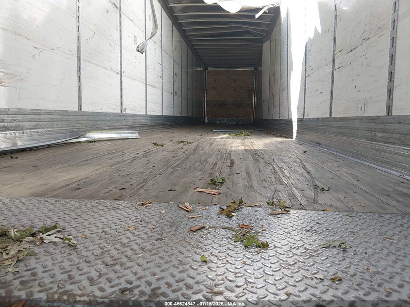 2017 Great dane trailers Unknown VIN 1GRAP0622HT614105 IAAI salvage auction — SIDE, Salvage (Missouri), sold $1,275 on 2026-09-02 (photo 8)