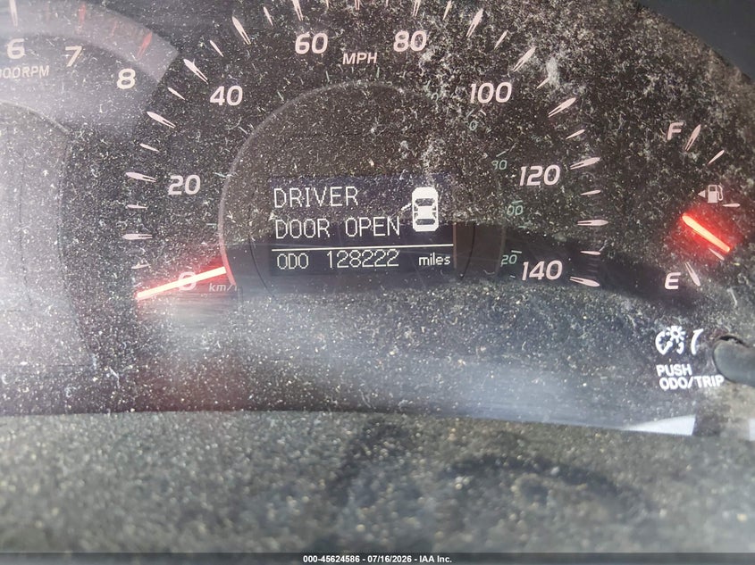 2007 Toyota Camry VIN JTNBE46K873088679 IAAI salvage auction — NORMAL WEAR, Clear-Dealer Only (North Carolina), sold $475 on 2026-07-29 (photo 7)