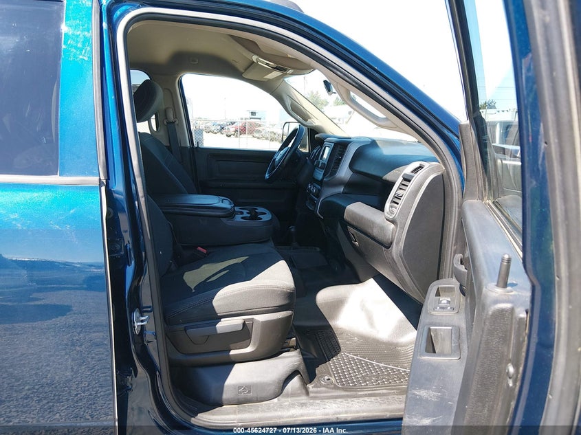 2020 Ram 3500 VIN 3C63R3GJ1LG183595 IAAI salvage auction — NORMAL WEAR, Sf97 (Oregon), sold $8,100 on 2026-07-29 (photo 5)