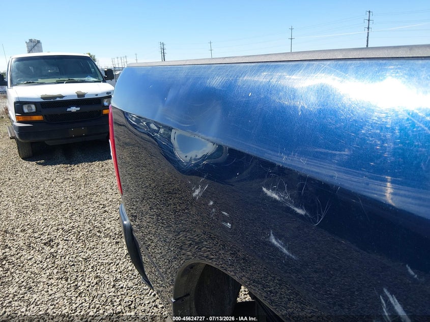 2020 Ram 3500 VIN 3C63R3GJ1LG183595 IAAI salvage auction — NORMAL WEAR, Sf97 (Oregon), sold $8,100 on 2026-07-29 (photo 6)
