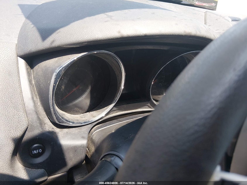 2019 Mitsubishi Outlander VIN JA4AP3AU2KU033381 IAAI salvage auction — ENGINE DAMAGE, Salvage Title, sold $750 on 2026-08-01 (photo 7)