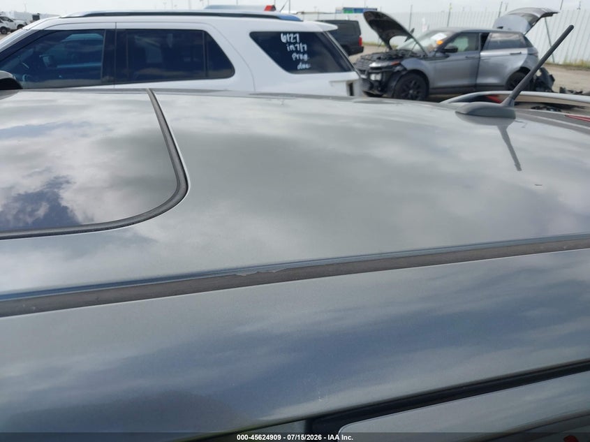 2013 Nissan Juke VIN JN8AF5MR8DT207981 IAAI salvage auction — NORMAL WEAR, Original (Texas), sold $1,400 on 2026-07-29 (photo 6)