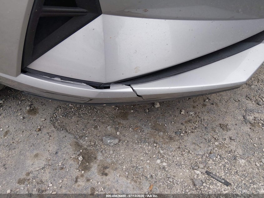 2021 Hyundai Elantra VIN 5NPLL4AG5MH042910 IAAI salvage auction — LEFT & RIGHT, Sf97 (California), sold $9,375 on 2026-08-25 (photo 6)