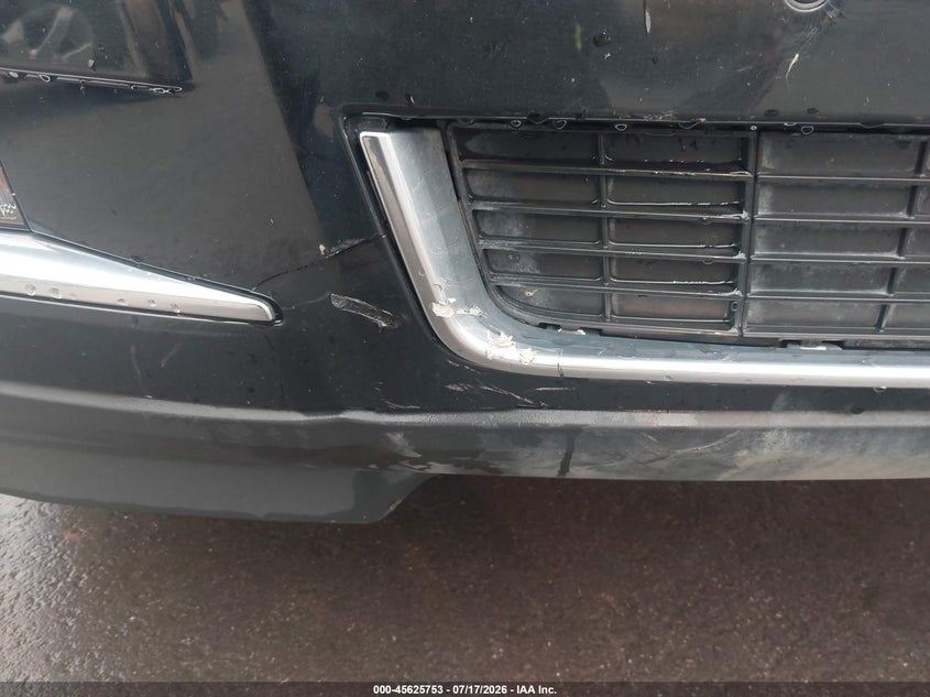 2020 Cadillac Escalade VIN 1GYS4BKJ4LR187459 IAAI salvage auction — FRONT END, Salvage Title, sold $17,100 on 2026-07-31 (photo 6)