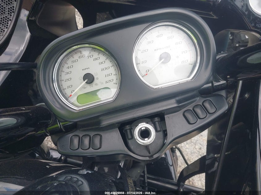 2021 Harley-davidson Road glide VIN 1HD1KHC15MB654339 IAAI salvage auction — ALL OVER, Salvage Title, sold $25 on 2026-09-27 (photo 7)