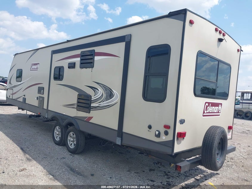 2018 Keystone rv Other VIN 4YDT30425JM941029 IAAI salvage auction — ROOF, Wait Title, sold $6,000 on 2026-09-23 (photo 3)