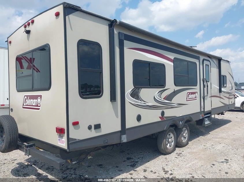 2018 Keystone rv Other VIN 4YDT30425JM941029 IAAI salvage auction — ROOF, Wait Title, sold $6,000 on 2026-09-23 (photo 4)