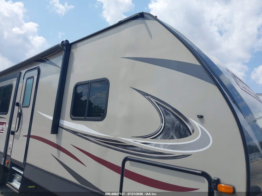 2018 Keystone rv Other VIN 4YDT30425JM941029 IAAI salvage auction — ROOF, Wait Title, sold $6,000 on 2026-09-23 (photo 6)