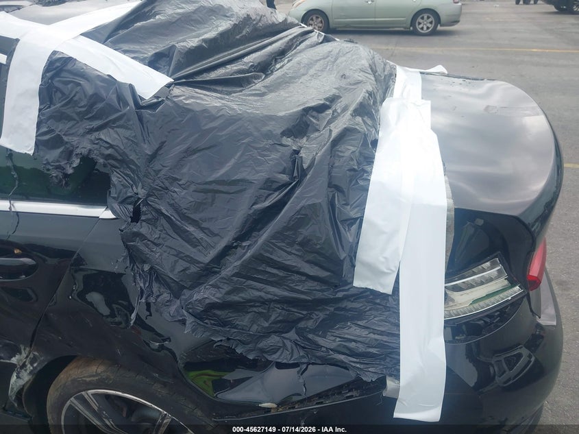 2020 BMW 3er VIN 3MW5R1J0XL8B30004 IAAI salvage auction — FRONT END, Salvage (Ohio), sold $1,800 on 2026-08-19 (photo 6)
