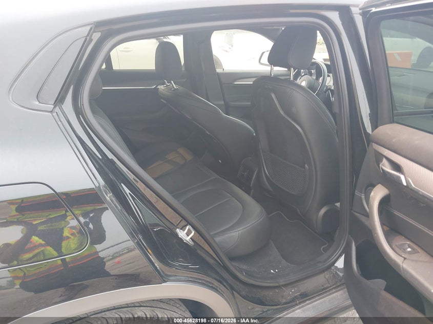 2018 BMW X2 VIN WBXYJ5C37JEF74897 IAAI salvage auction — UNKNOWN, Clear (Wisconsin), sold $6,400 on 2026-07-30 (photo 8)