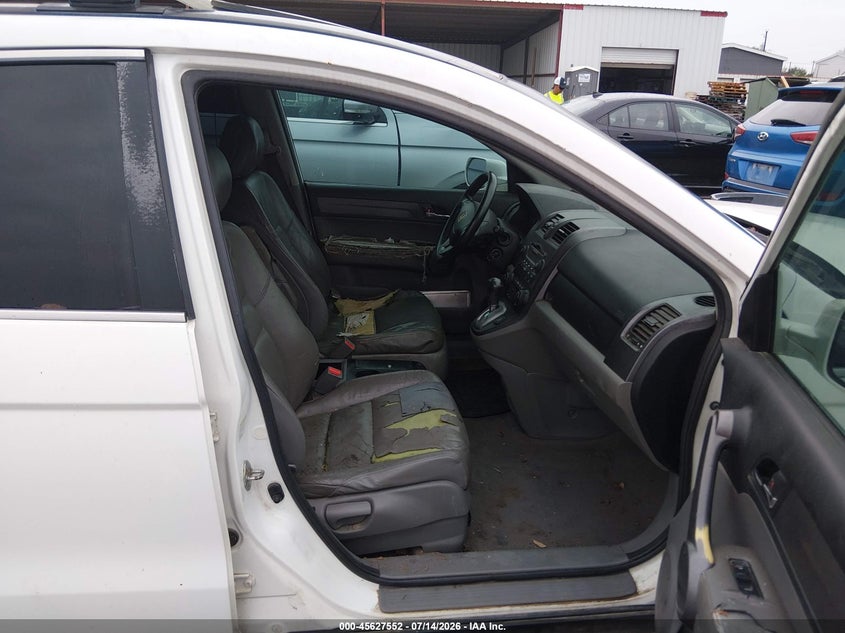 2008 Honda Cr-v VIN JHLRE38768C050720 IAAI salvage auction — NORMAL WEAR, Original (Texas), sold $1,000 on 2026-07-28 (photo 5)