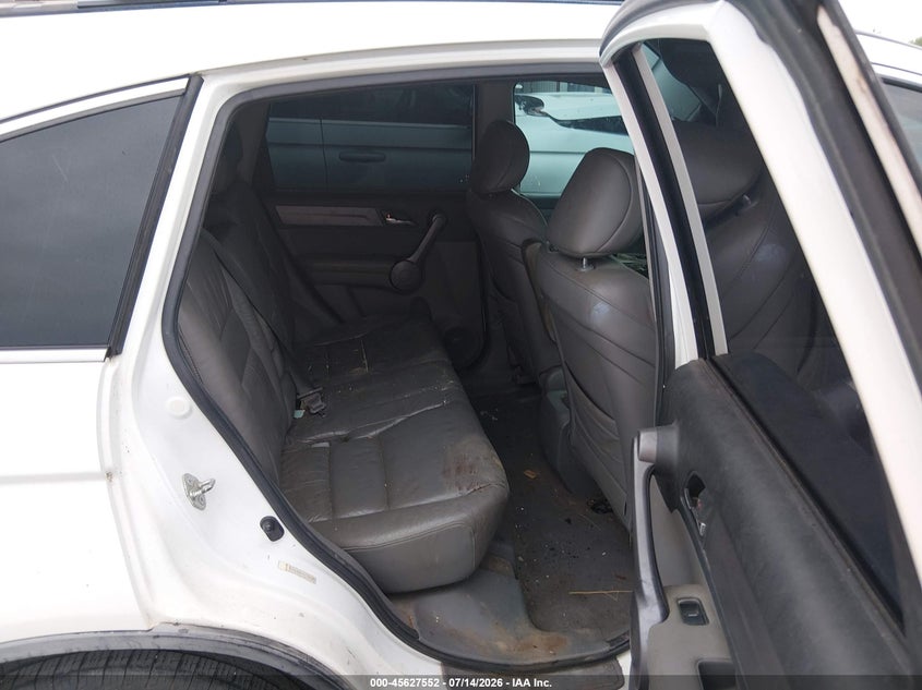 2008 Honda Cr-v VIN JHLRE38768C050720 IAAI salvage auction — NORMAL WEAR, Original (Texas), sold $1,000 on 2026-07-28 (photo 8)