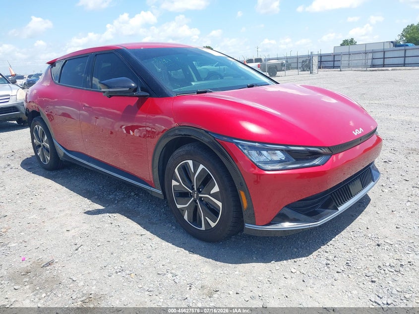 2022 Kia Ev6 VIN KNDC3DLC2N5029320 — IAAI salvage auction photo