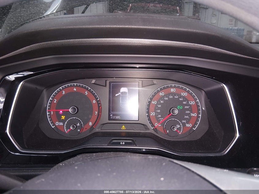 2019 Volkswagen Jetta VIN 3VWC57BU3KM111291 IAAI salvage auction — SIDE, Salvage Title, sold $3,650 on 2026-07-28 (photo 7)