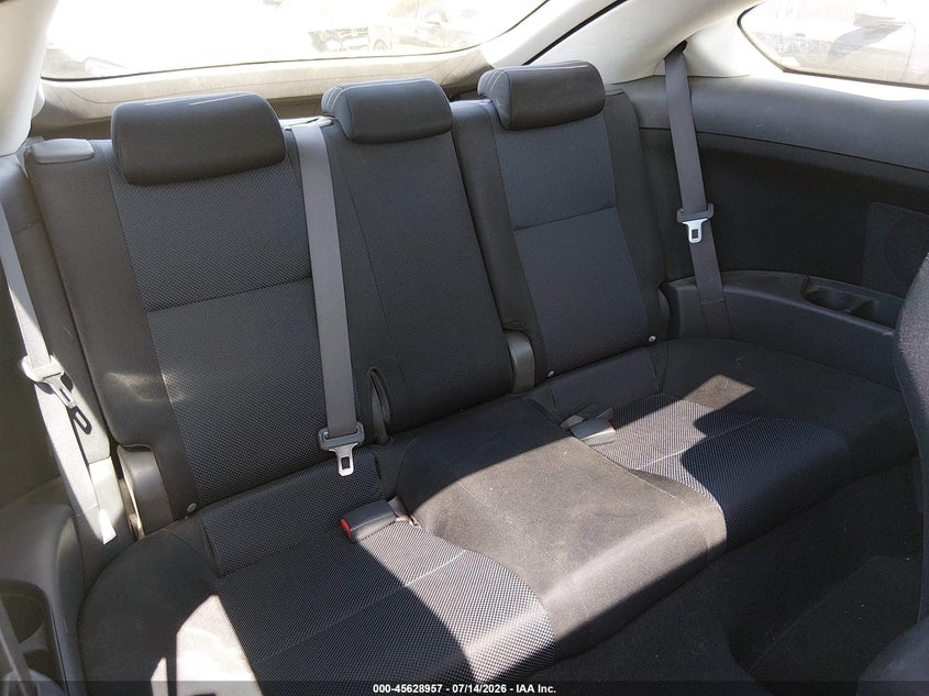 2005 Scion Tc VIN JTKDE167650047806 IAAI salvage auction — FRONT END, Salvage (California), sold $200 on 2026-07-28 (photo 8)