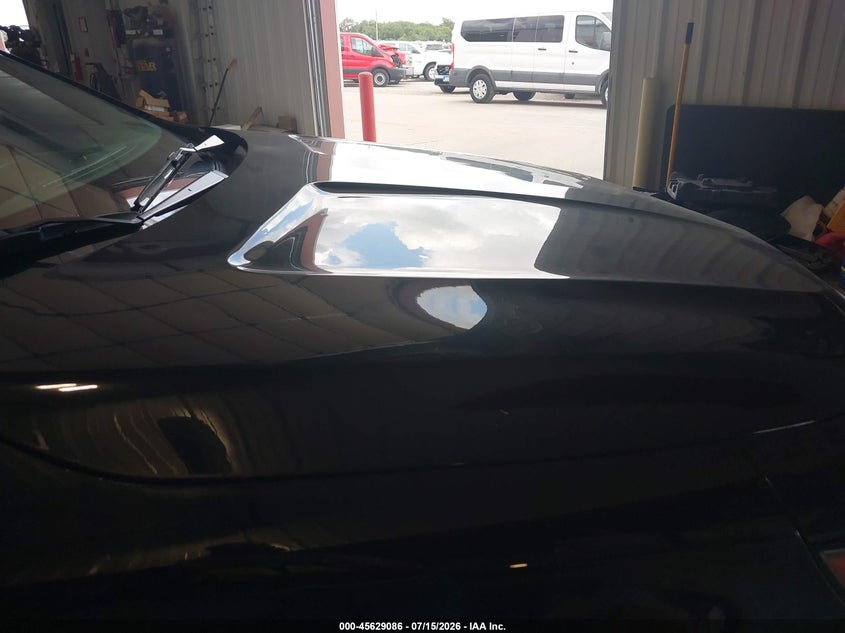 2019 Chevrolet Impala VIN 2G11X5S30K9146372 IAAI salvage auction — NORMAL WEAR, Sf97 (Texas), sold $13,475 on 2026-09-01 (photo 6)