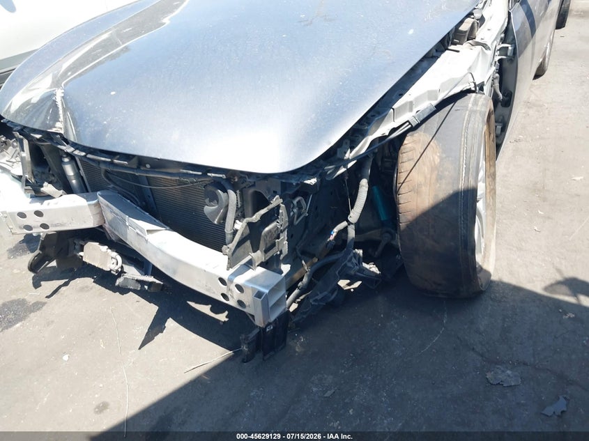 2013 Infiniti G VIN JN1CV6AP9DM304331 IAAI salvage auction — VANDALISM, Wait Title, sold $900 on 2026-09-13 (photo 6)