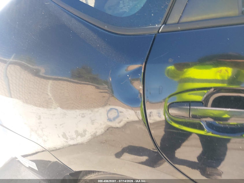2006 Toyota Prius VIN JTDKB20U563199894 IAAI salvage auction — NORMAL WEAR, Clear - Dealer Only (California), sold $550 on 2026-07-20 (photo 6)