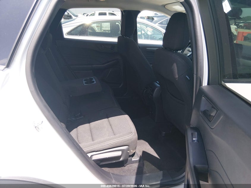 2024 Ford Escape VIN 1FMCU0GN4RUA52042 IAAI salvage auction — FRONT END, Enterprise Vehicles Clear Only (Texas), sold $9,900 on 2026-07-29 (photo 8)