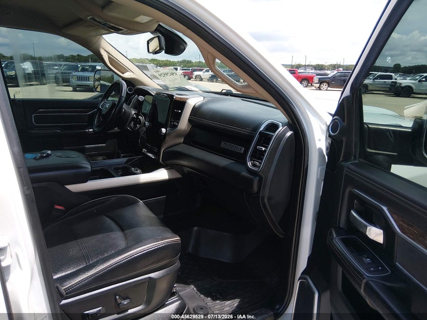 2020 Ram 3500 VIN 3C63RRJL4LG245028 IAAI salvage auction — REPOSSESSION, Wait Title, sold $29,000 on 2026-09-03 (photo 7)