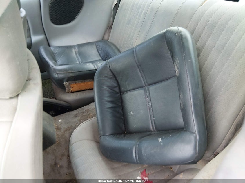 1994 Pontiac Firebird VIN 2G2FV22P2R2246288 IAAI salvage auction — NORMAL WEAR, Clear (Idaho), sold $150 on 2026-07-24 (photo 8)