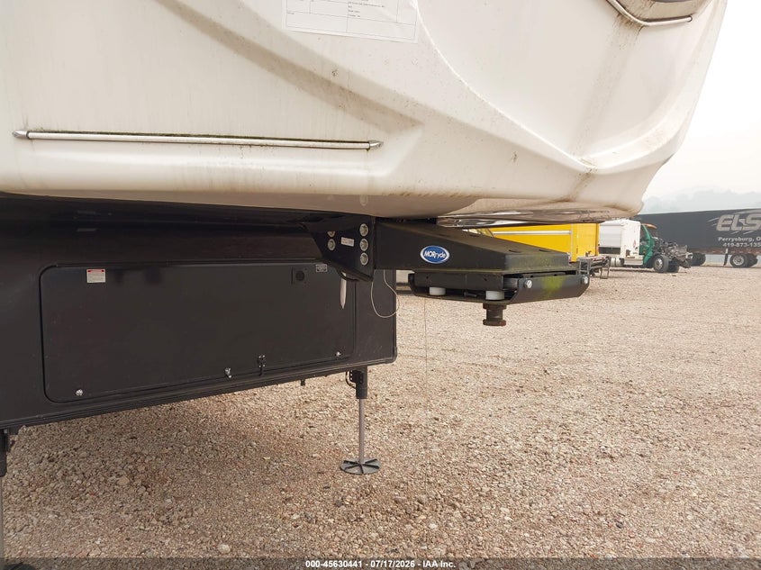 2022 Jayco Seismic VIN 1UJCJSCV6M19N0201 IAAI salvage auction — VANDALISM, Salvage (Pennsylvania), sold $18,150 on 2026-09-15 (photo 6)