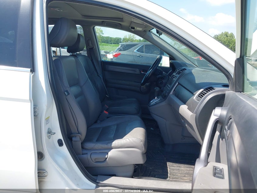 2008 Honda Cr-v VIN JHLRE48728C049344 IAAI salvage auction — NORMAL WEAR, Regular Certificate (Iowa), sold $75 on 2026-07-28 (photo 5)