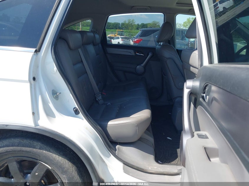 2008 Honda Cr-v VIN JHLRE48728C049344 IAAI salvage auction — NORMAL WEAR, Regular Certificate (Iowa), sold $75 on 2026-07-28 (photo 8)