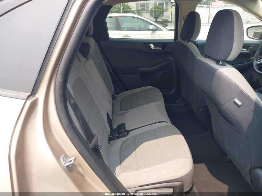 2020 Ford Escape VIN 1FMCU9BZ1LUB72869 IAAI salvage auction — FRONT END, Salvage Title, sold $4,150 on 2026-07-25 (photo 8)
