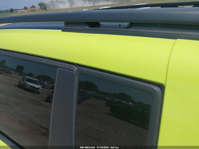 2017 Jeep Renegade VIN ZACCJBAB3HPF91808 IAAI salvage auction — NORMAL WEAR, Wait Title, sold $1,250 on 2026-08-12 (photo 6)