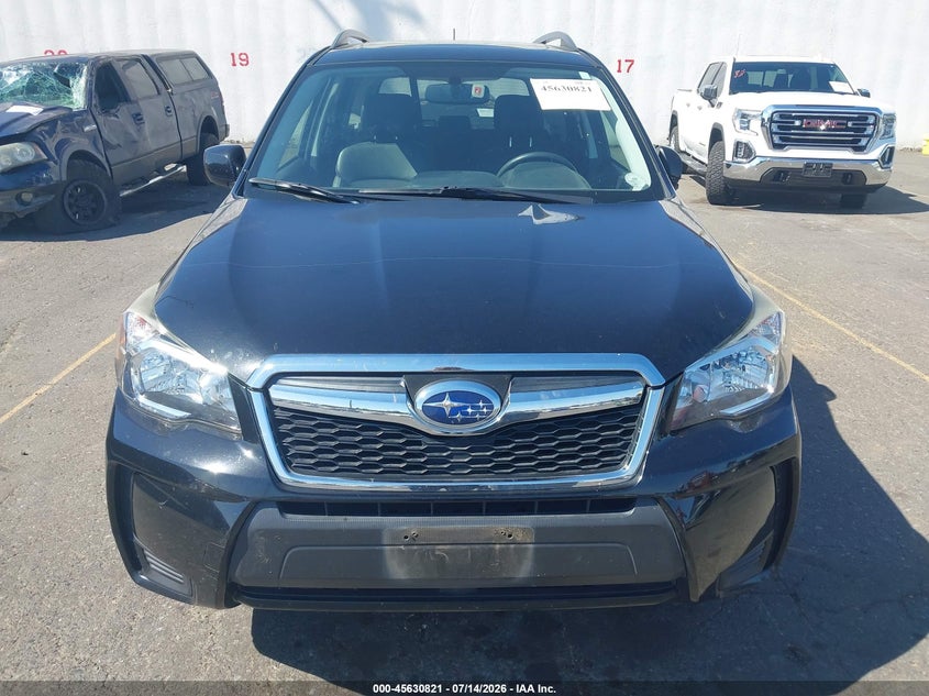 2014 Subaru Forester VIN JF2SJGDC5EH557905 IAAI salvage auction — NORMAL WEAR, Clear-Dealer Only (Oregon), sold $2,775 on 2026-07-30 (photo 6)