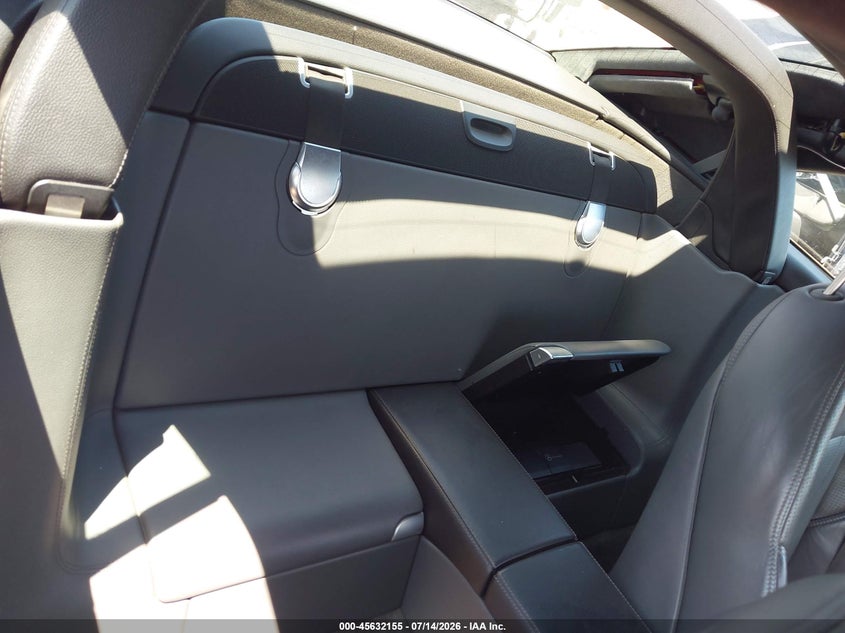 2004 Mercedes-benz Sl-klasse amg VIN WDBSK74F94F064954 IAAI salvage auction — RIGHT FRONT, Salvage (California), sold $1,350 on 2026-07-27 (photo 8)