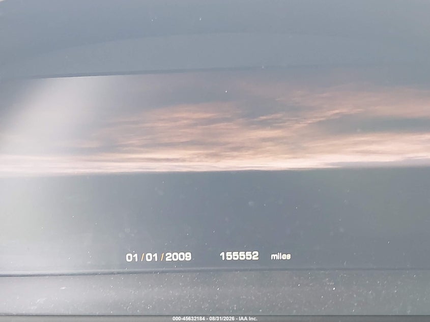 2011 Land rover RANGE ROVER VIN SALME1D43BA357328 IAAI salvage auction — FRONT END, Salvage (Arizona), sold $0 on 2026-09-16 (photo 7)