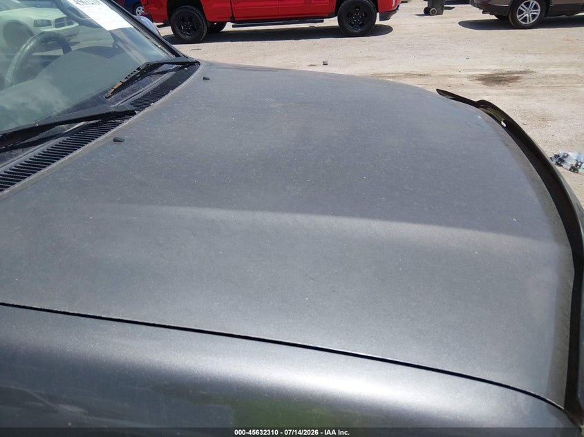 2004 Toyota Tundra VIN 5TBDT44114S440310 IAAI salvage auction — HAIL, Clear (Kansas), sold $3,150 on 2026-07-17 (photo 6)